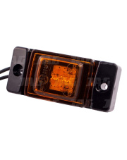 Lampa obrysowa LED 278 boczna 1400-690840