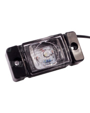 Lampa obrysowa LED 279 przednia 1400-690830