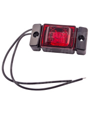 Lampa obrysowa LED 280 tylna 1400-690850