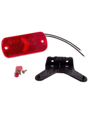 Lampa obrysowa LED 902 z uchwytem /H12/ LA30108