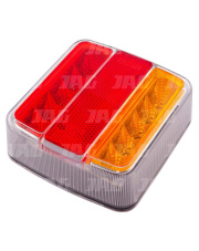 Lampa led TT /F2/ L-12006