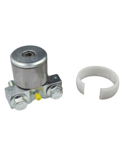 JAG21-0160 Łożysko główki kosy + śruby+ pierścień Original EWM (Schumacher Group) DE19294.02