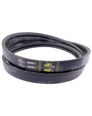 1623297 EE-TECH Pas zespolony GATES AGRI 1603701M1.27