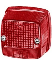 03.483.000 Lampa zespolona tylna HELLA 012527.02