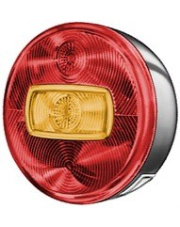 AT32247 Lampa tylna zespolona HELLA AT32247.01