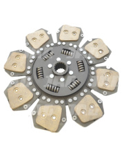 JAG06-0187 Tarcza sprzęgłowa PL 8 łopatek 7700034477.02