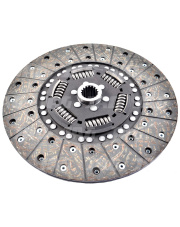 JAG46-0123 Tarcza sprzęgłowa PL 7700673249.02