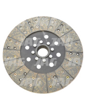 F181100100012 Tarcza sprzęgłowa PL F181100100012.01