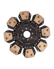 3713266M1 Tarcza sprzegła MF PL 8 łopatek 3713266M1.02