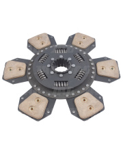 JAG46-0124 Tarcza sprzęgłowa PL 7700061799.02