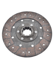 JAG16-0031 Tarcza sprzęgłowa PL 3620411M91.02