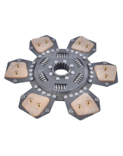 5189825 Tarcza sprzęgła PL 6 łopatek 5189825.01