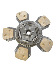 JAG46-0122 Tarcza sprzęgłowa PL 5 łopatek 221-181.02