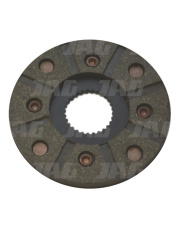 6005003083 Tarcza hamulcowa PL 435-2.01