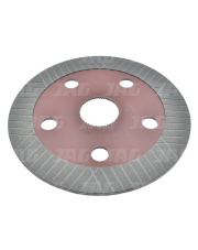 7700015006 Tarcza hamulcowa 7700015006.01