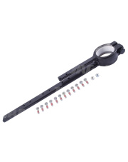 JAG01-0228 Główka kosy Schumacher-SCH 11268.01