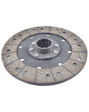 JAG26-0164 Tarcza sprzęgłowa PL 02316746.01