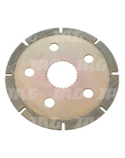 1860964M2 Tarcza hamulcowa PL 1860964M2.01