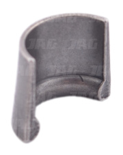 J901177 Zamek talerzyka sprężyny Original CNH+  1 połówka 46-78.01