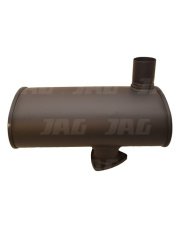 3388432M2 Tłumik 3388432M2.02