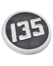 1865460M1 Emblemat MF 865-1.01