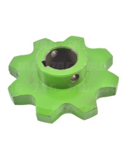 JAG34-0020 Zębatka elewatora Z8, 30mm 0651.7389.01