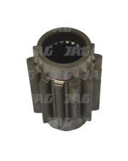 JAG06-0118 Zębatka napędu zwolnicy Oryginał CLAAS 674753.04