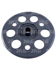 JAG03-0370 Koło pasowe 603145.01