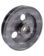 JAG02-0320 Koło pasowe napędu kosy górne JAG PREMIUM 650203.00