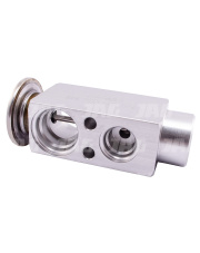 JAG08-0325 Zawór rozprężny klimatyzacji Premium 625864.02