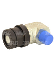 JAG95-0106 Szybkozłącze hydrauliczne Premium 697797.02