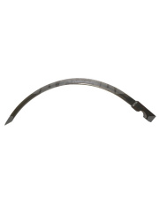 JAG51-0050 Iglica Rivierre Casalis / Renault - niemalowana, model bezrolkowy 25257011.00