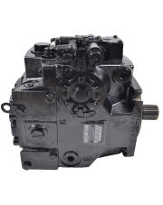 1802463 Pompa hydrauliczna Oryginał CLAAS 1802463.02