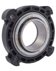 JAG05-0275 Obudowa plastikowa z łożyskiem Oryginał CLAAS 792701.02