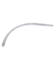 JAG51-0047 Iglica aluminowa JAG PREMIUM 811357.00/ALU