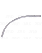 JAG51-0004 Iglica aluminiowa JAG PREMIUM 59.036.02/ALU