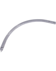 JAG51-0007 Iglica aluminiowa JAG PREMIUM 59.074.01/ALU