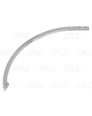 JAG51-0029 Iglica aluminiowa JAG PREMIUM 1122.22.04.12.00