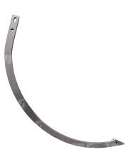 JAG51-0030 Iglica aluminiowa JAG PREMIUM 59.025.01/ALU