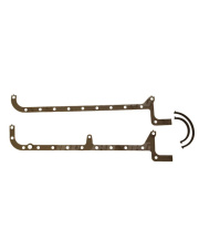 JAG99-0882 Uszczelka misy 75-269.01