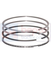 391/7469 Pierścienie tłokowe 34-31B.01