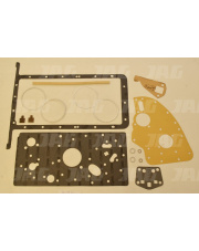 JAG99-0694 Zestaw uszczelek silnika dół 894915M91.01