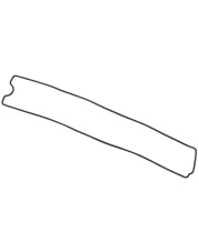 JAG99-0637 Uszczelka pokrywy zaworów R123543.01