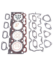 JAG99-0734 Zestaw uszczelek silnika góra 76-506.01
