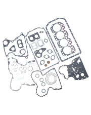 JAG99-0873 Zestaw uszczelek silnika RE64291.01