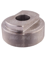 1500/03-009/0 Wkręt prawy 1.8 M-76mm 1500/03-009/0.01