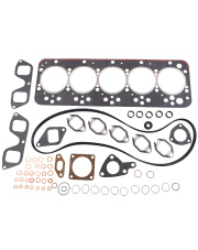 JAG99-0743 Zestaw uszczelek góra (z uszczelką głowicy) 76-273.01