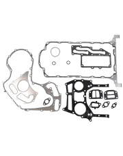 JAG99-0693 Zestaw uszczelek silnika dół 72-607.01