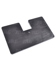 JAG04-0798 Łopatka gumowa Oryginał CLAAS 1820540.01