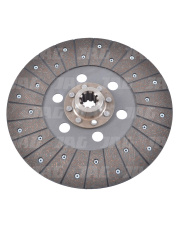 06543617 Tarcza sprzęgłowa SAFFA 6523984.01